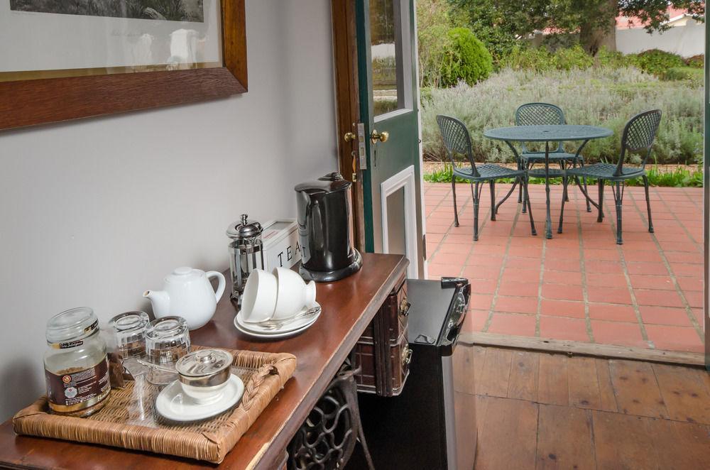Fairview Historic Homestead George Esterno foto