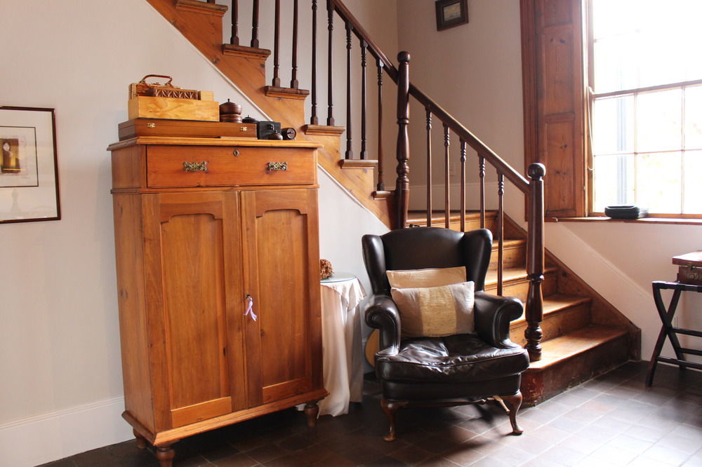 Fairview Historic Homestead George Esterno foto