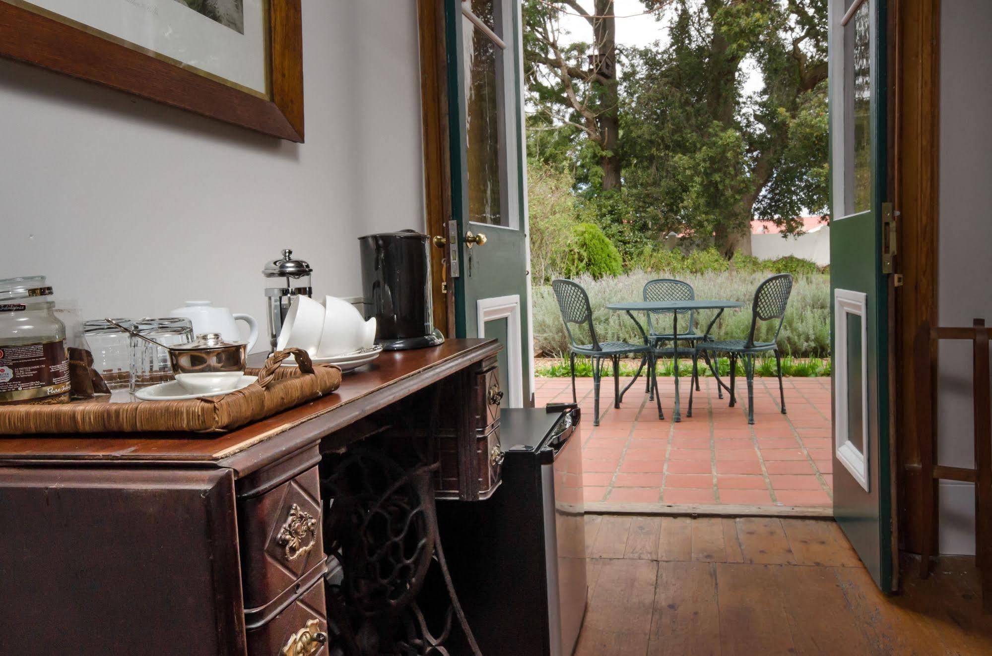 Fairview Historic Homestead George Esterno foto